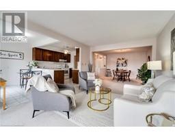 3050 PINEMEADOW Drive Unit# 59, burlington, Ontario