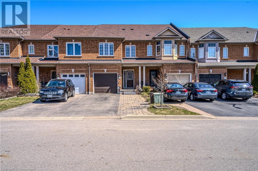 1821 MCCOY Avenue, burlington, Ontario