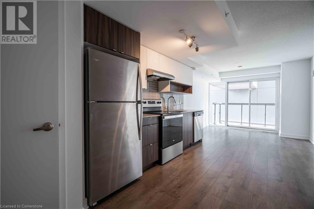 1117 COOKE Boulevard Unit# A215, burlington, Ontario