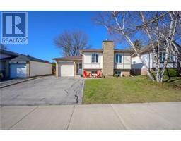 1296 HEADON Road, burlington, Ontario