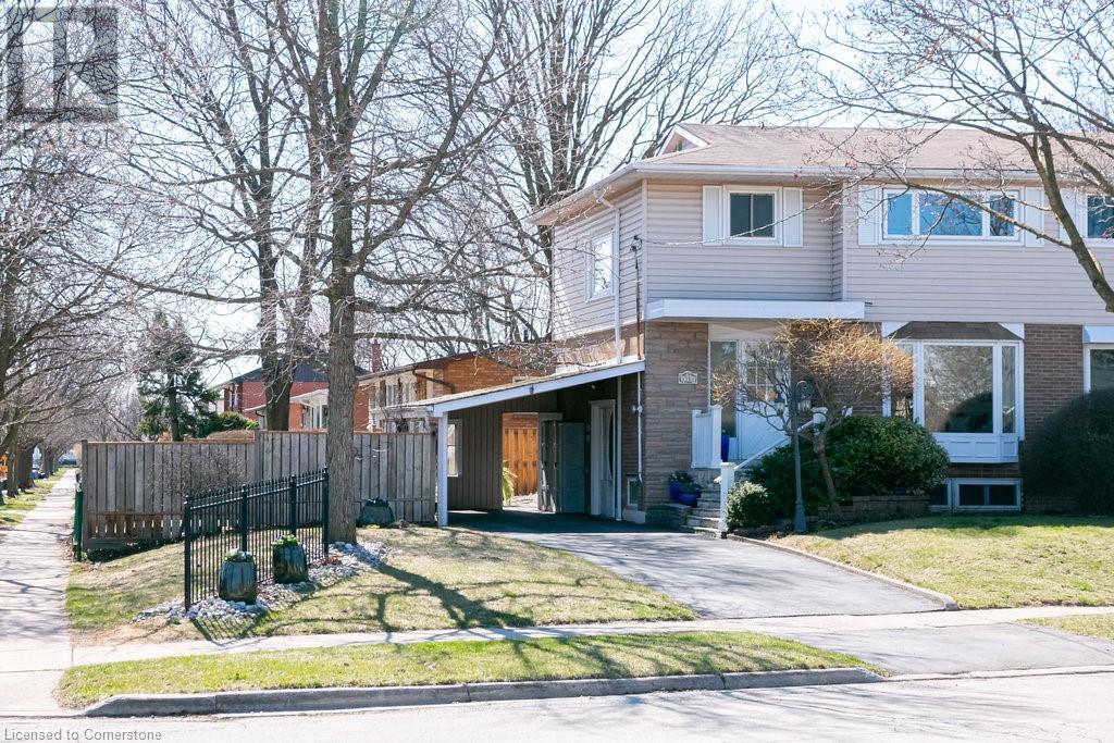 4504 BENNETT Road, burlington, Ontario