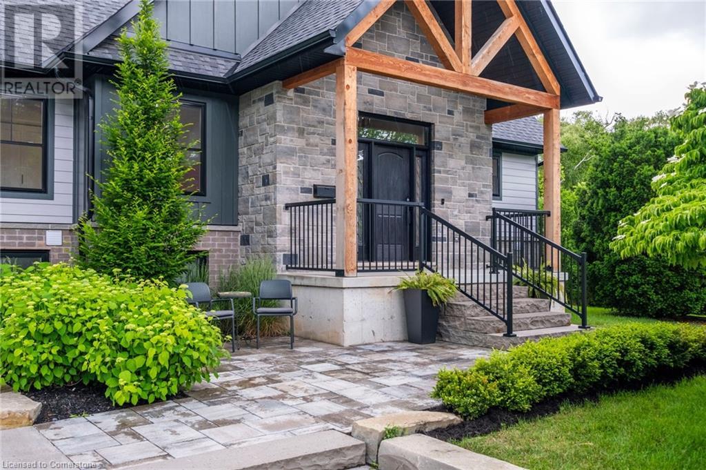 799 CRANSTON Court, burlington, Ontario