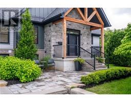 799 CRANSTON Court, burlington, Ontario