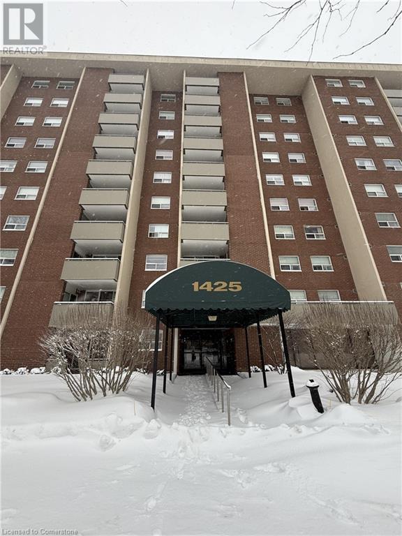 1425 GHENT Avenue, burlington, Ontario