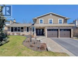 2119 AGINCOURT Crescent, burlington, Ontario