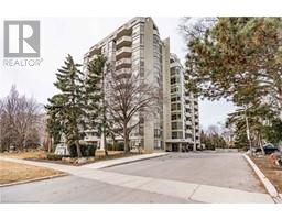 1237 NORTH SHORE Boulevard E Unit# 208, burlington, Ontario