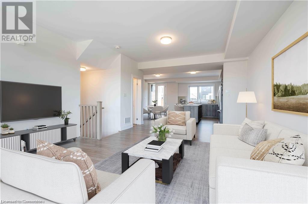 2273 TURNBERRY Road Unit# 13, burlington, Ontario