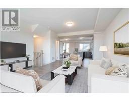 2273 TURNBERRY Road Unit# 13, burlington, Ontario