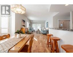 5188 LAKESHORE Road Unit# 102, burlington, Ontario