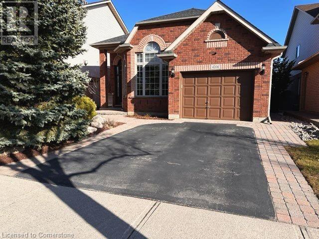 4104 BIANCA FOREST Drive, burlington, Ontario