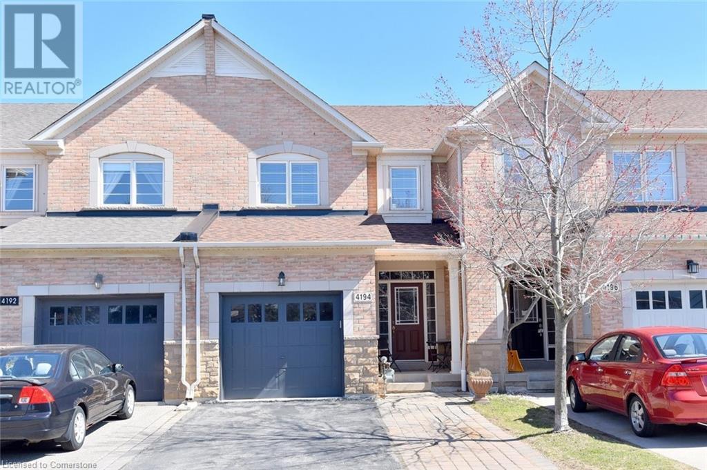 4194 RAWLINS Common, burlington, Ontario