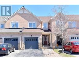 4194 RAWLINS Common, burlington, Ontario