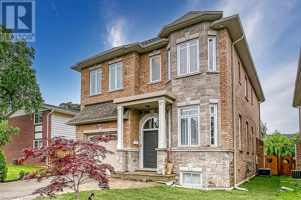 3198 NEW Street, burlington, Ontario