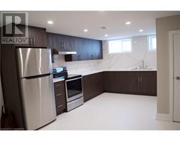 2043 CHURCHILL Avenue, burlington, Ontario