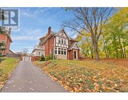 295 PLAINS Road W, burlington, Ontario