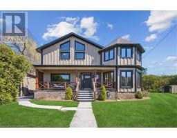 1425 PLAINS Road W, burlington, Ontario