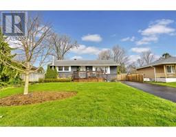 5442 ANTHONY Place, burlington, Ontario