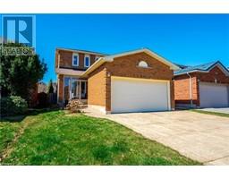 622 FOTHERGILL Boulevard, burlington, Ontario