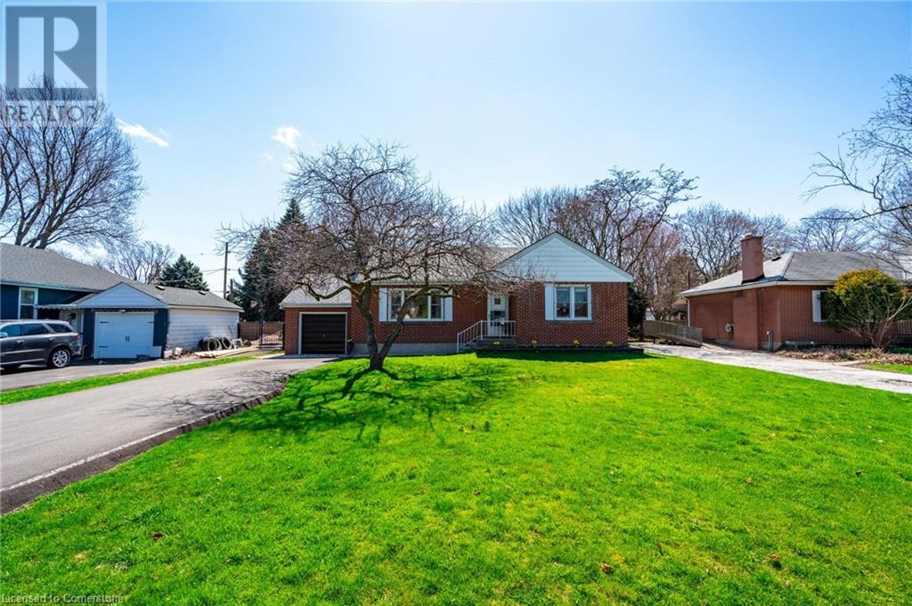 1052 JOAN Drive, burlington, Ontario