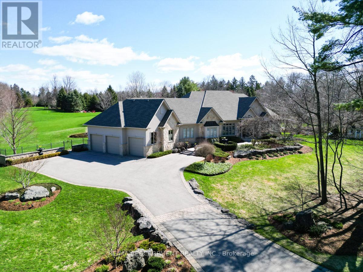 5029 CEDAR SPRINGS COURT, burlington, Ontario