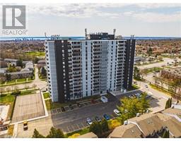 2055 UPPER MIDDLE Road Unit# 706, burlington, Ontario