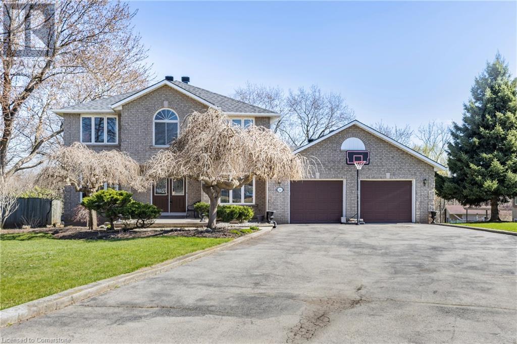 266 SUMACH Drive, burlington, Ontario