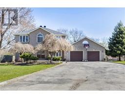 266 SUMACH Drive, burlington, Ontario