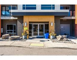 4040 UPPER MIDDLE Road Unit# 102, burlington, Ontario