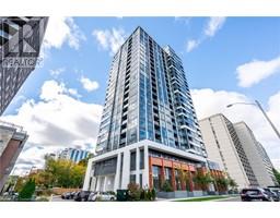 500 BROCK Avenue Unit# 206, burlington, Ontario