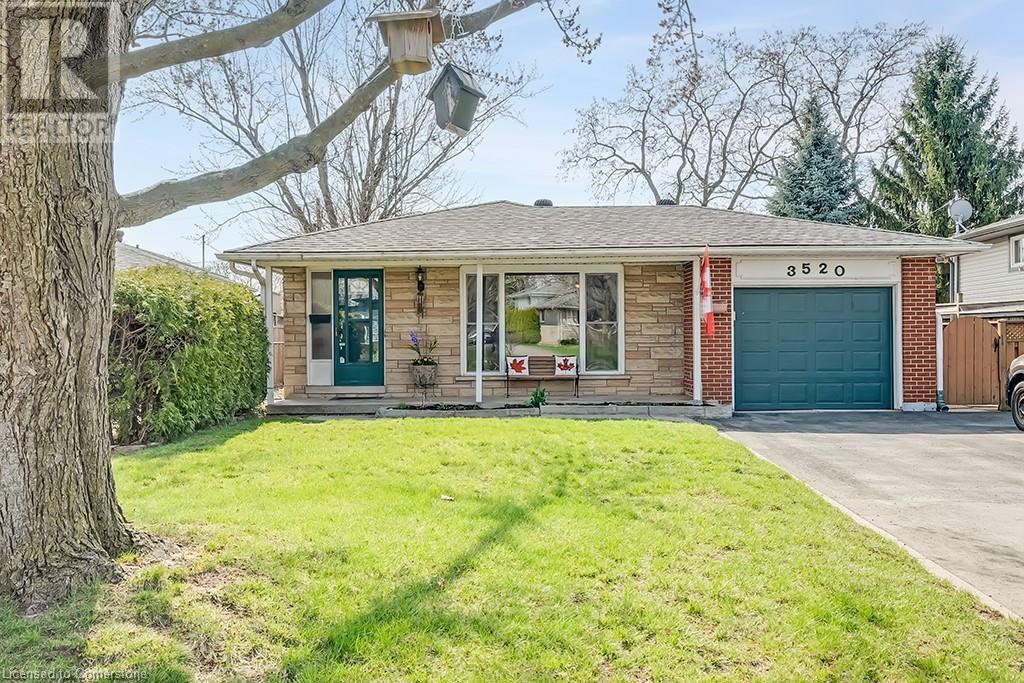 3520 BRAEMORE Place, burlington, Ontario