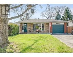 3520 BRAEMORE Place, burlington, Ontario