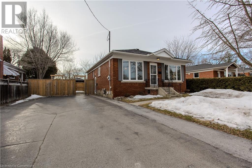 2290 WOODWARD Avenue Unit# 2, burlington, Ontario