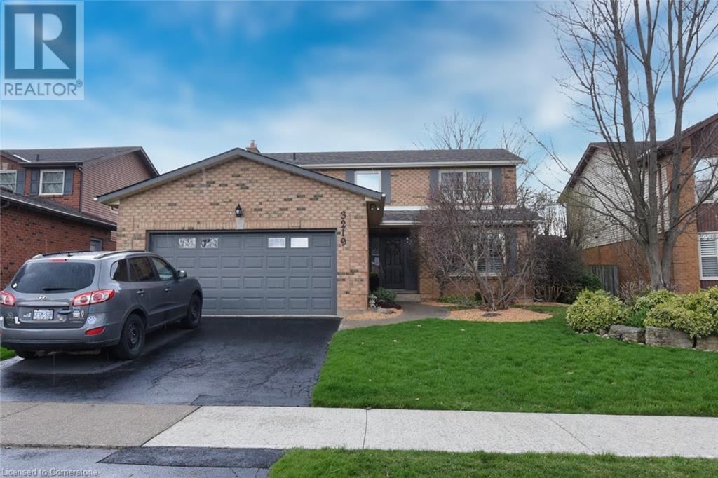 3219 HAZELWOOD Avenue, burlington, Ontario