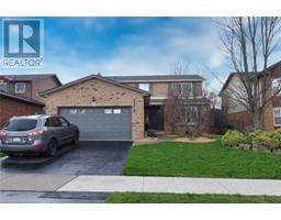 3219 HAZELWOOD Avenue, burlington, Ontario