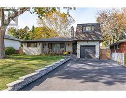 4017 GRAPEHILL Avenue, burlington, Ontario