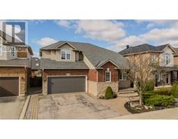 2382 EMERSON Drive, burlington, Ontario