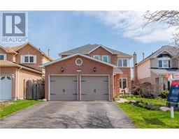 2485 NEWPORT Street, burlington, Ontario