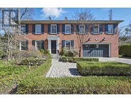 3020 FIRST Street, burlington, Ontario