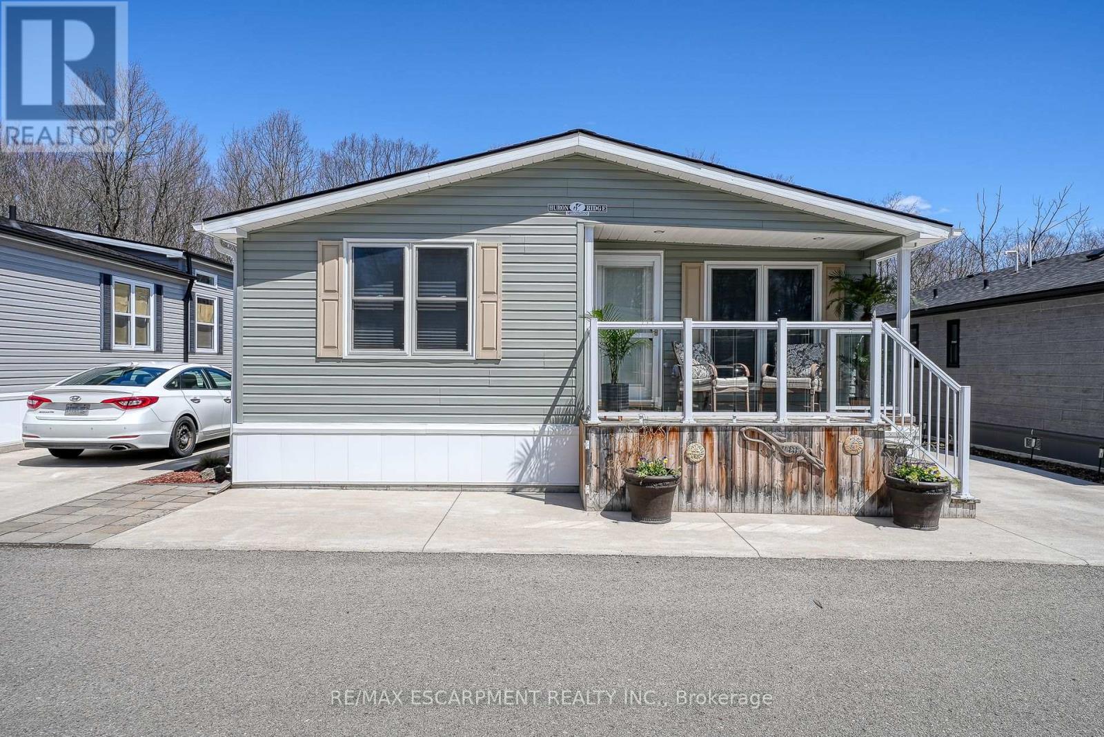 10 CEDAR - 4449 MILBUROUGH LINE, burlington, Ontario