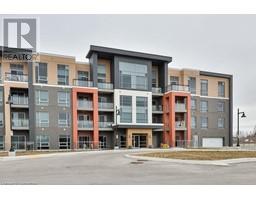 4040 UPPER MIDDLE Road Unit# 405, burlington, Ontario