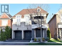 3321 STEEPLECHASE Drive, burlington, Ontario