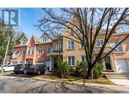 2075 WALKERS Line Unit# 246, burlington, Ontario