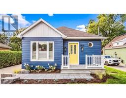 1036 CEDARWOOD Place, burlington, Ontario