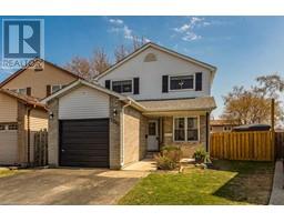 2202 PEMBROKE Court, burlington, Ontario
