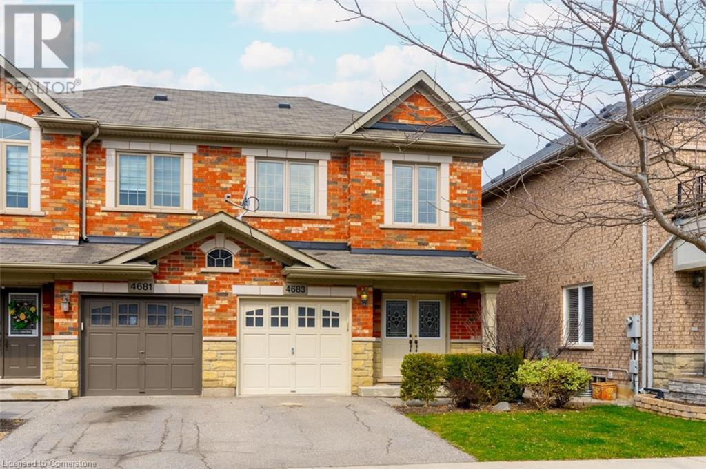 4683 KURTZ Road, burlington, Ontario
