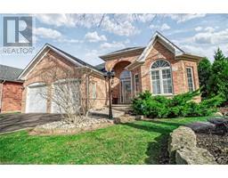 2156 COUNTRY CLUB Drive, burlington, Ontario