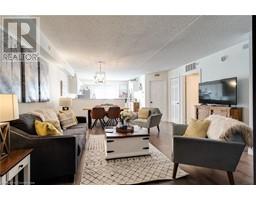 2045 APPLEBY Line Unit# 305, burlington, Ontario