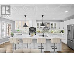 955 KING Road Unit# 7, burlington, Ontario