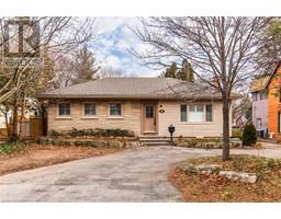 961 SHADELAND Avenue, burlington, Ontario