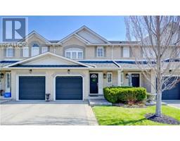 2151 WALKERS Line Unit# 14, burlington, Ontario